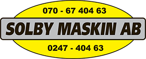 Solby Maskin AB