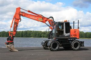Hitachi 145W-3