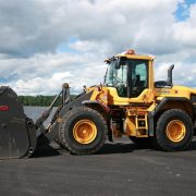 Volvo L120G