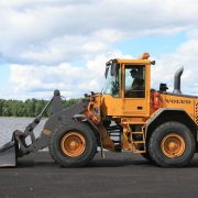 Volvo L90E