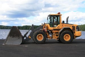 Volvo L90F
