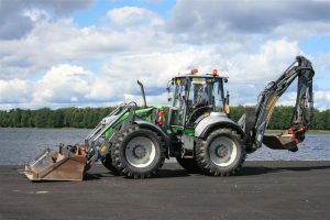Lännen 8600 G